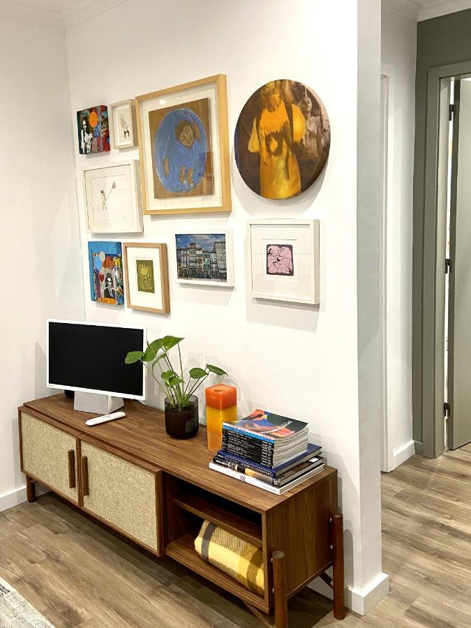Ribeira Art Terrace Διαμέρισμα Πόρτο Εξωτερικό φωτογραφία
