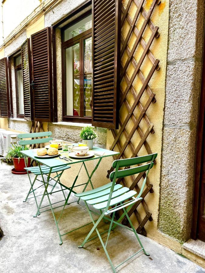 Ribeira Art Terrace Διαμέρισμα Πόρτο Εξωτερικό φωτογραφία