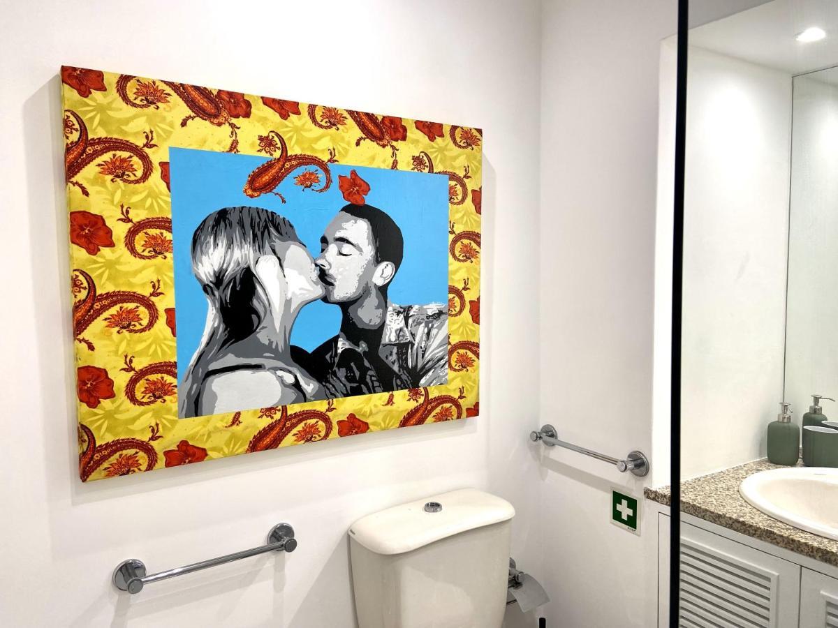 Ribeira Art Terrace Διαμέρισμα Πόρτο Εξωτερικό φωτογραφία