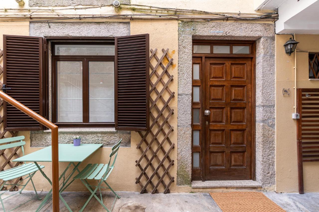 Ribeira Art Terrace Διαμέρισμα Πόρτο Εξωτερικό φωτογραφία