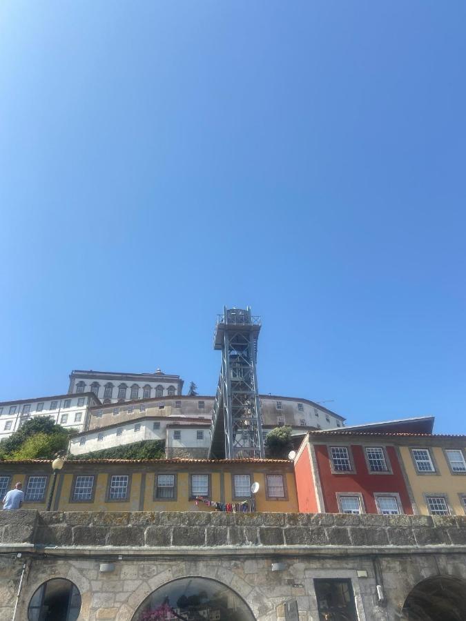 Ribeira Art Terrace Διαμέρισμα Πόρτο Εξωτερικό φωτογραφία