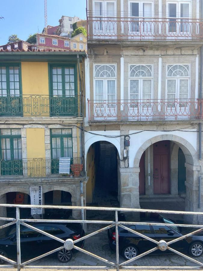 Ribeira Art Terrace Διαμέρισμα Πόρτο Εξωτερικό φωτογραφία