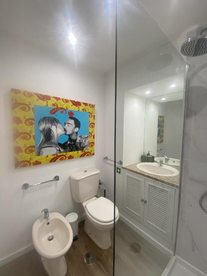 Ribeira Art Terrace Διαμέρισμα Πόρτο Εξωτερικό φωτογραφία