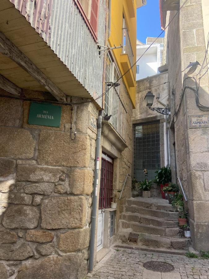 Ribeira Art Terrace Διαμέρισμα Πόρτο Εξωτερικό φωτογραφία