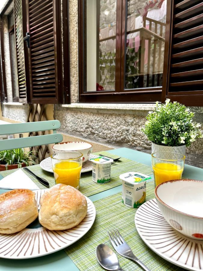 Ribeira Art Terrace Διαμέρισμα Πόρτο Εξωτερικό φωτογραφία